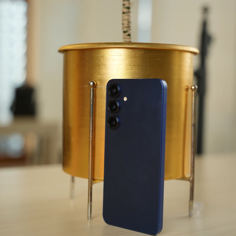 گوشی موبایل سامسونگ S25 Plus 5G ظرفیت 512 گیگابایت 12 گیگابایت ویتنام