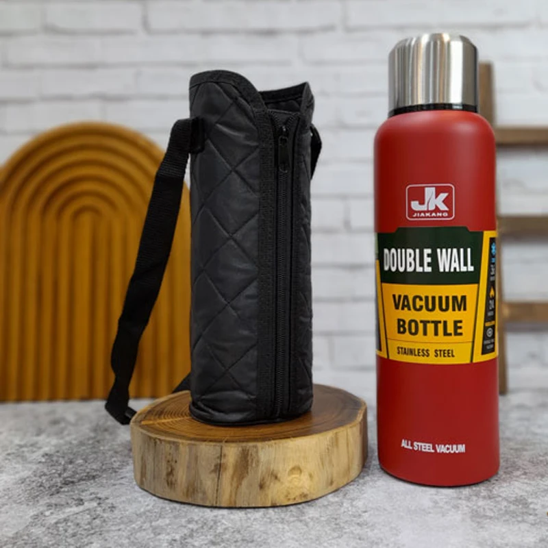 فلاسک 1.5 لیتر جی کا (JK) JK flask