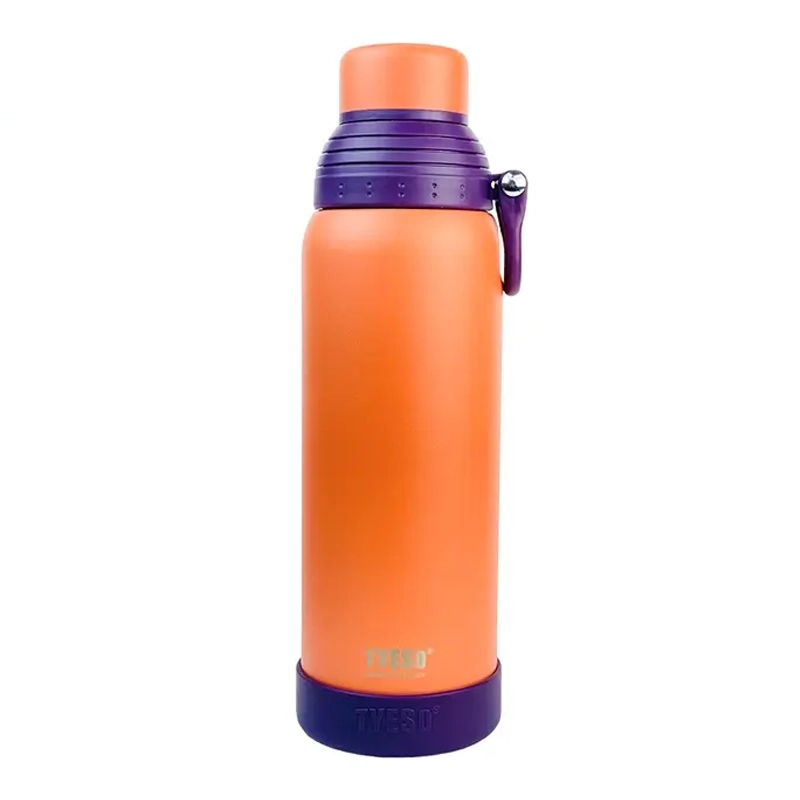 فلاسک تایسو دو درب 750 میل Tyeso double-door flask TS-8850