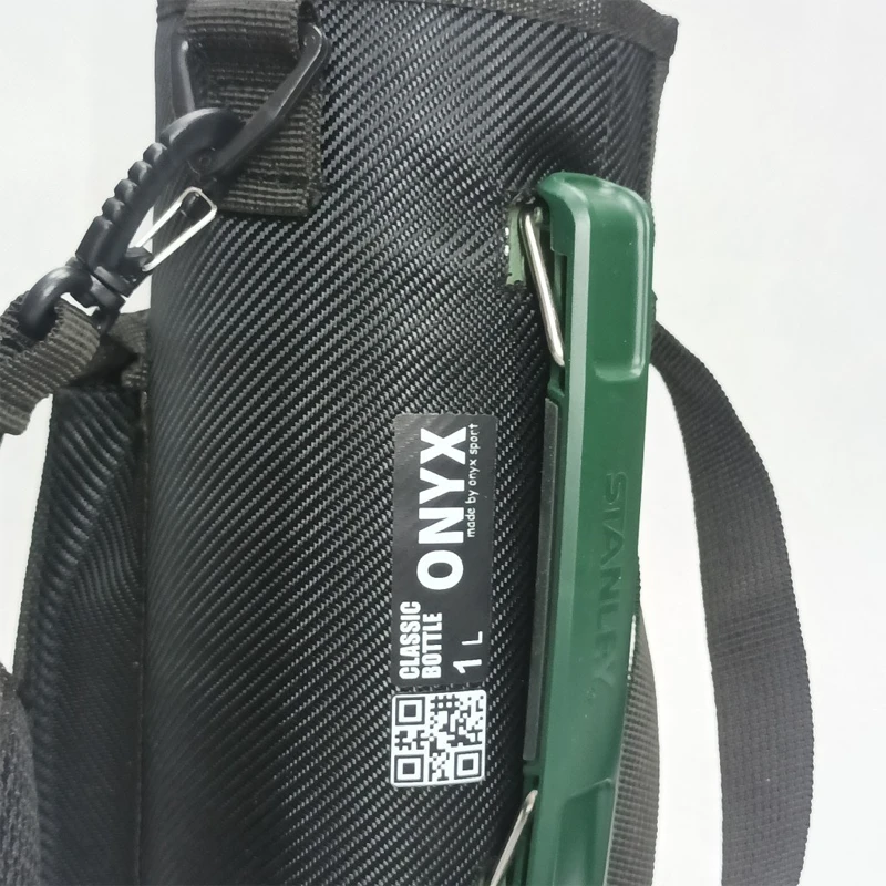 کاور فلاسک استنلی 1 لیتری سری کلاسیک Stanley 1 Liter Flask Cover