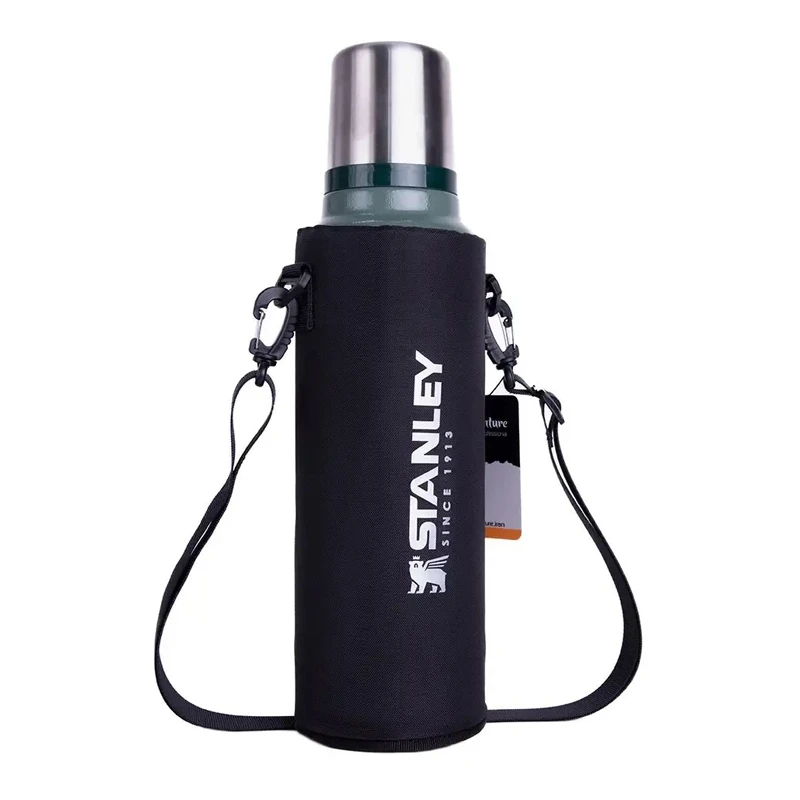 کاور فلاسک استنلی 1 لیتری مدل ادونچر Stanley 1 liter flask cover Adventure