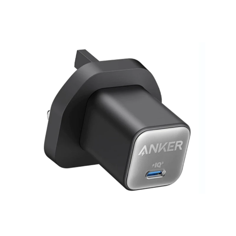 شارژر دیواری 30 واتی نانو3 نسل پنجم انکر Anker 511 -  A2147
