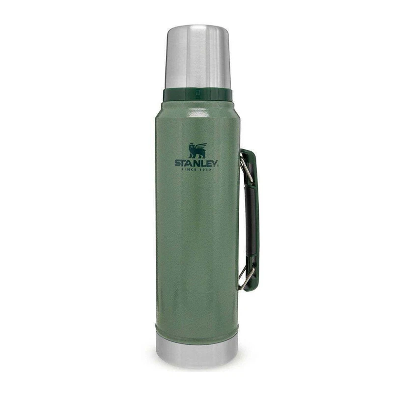 فلاسک استنلی 1 لیتر  Stanley Classic Bottle