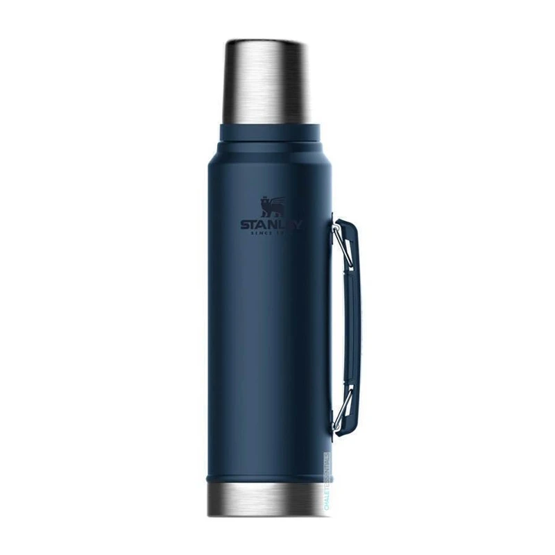 فلاسک استنلی 1 لیتر  Stanley Classic Bottle
