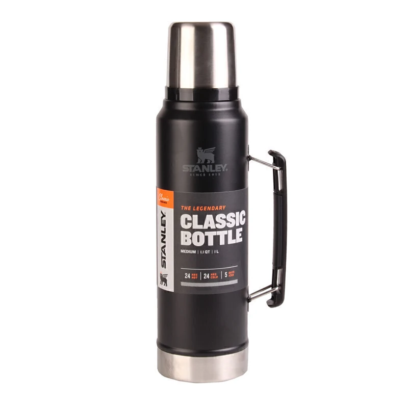 فلاسک استنلی 1 لیتر  Stanley Classic Bottle