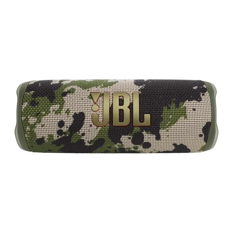 اسپیکر بلوتوثی قابل حمل جی بی ال مدل JBL Flip 6