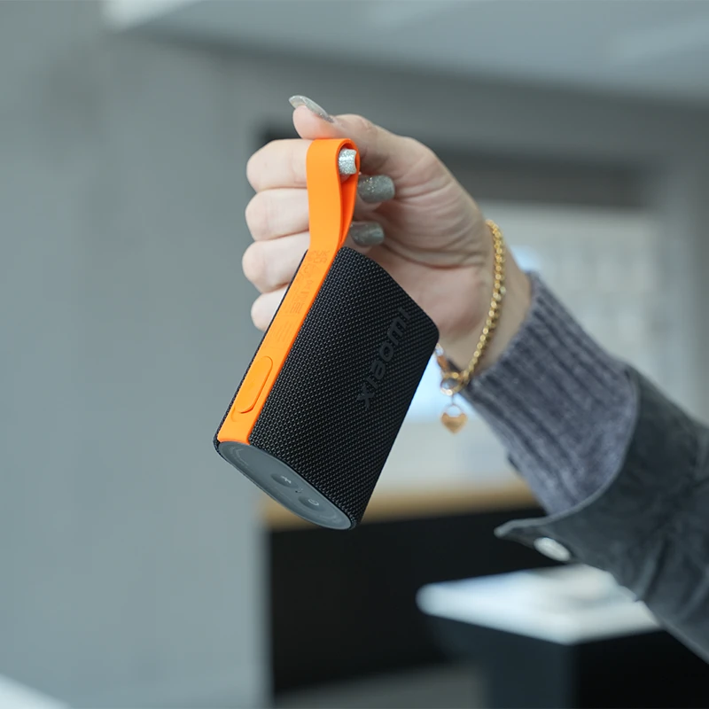 اسپیکر بلوتوثی شیائومی مدل Xiaomi Sound Pocket 5W MDZ-37-DB