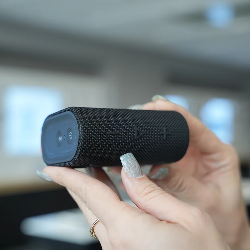 اسپیکر بلوتوثی شیائومی مدل Xiaomi Sound Pocket 5W MDZ-37-DB