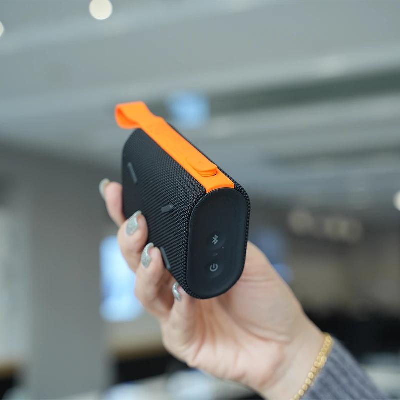 اسپیکر بلوتوثی شیائومی مدل Xiaomi Sound Pocket 5W MDZ-37-DB
