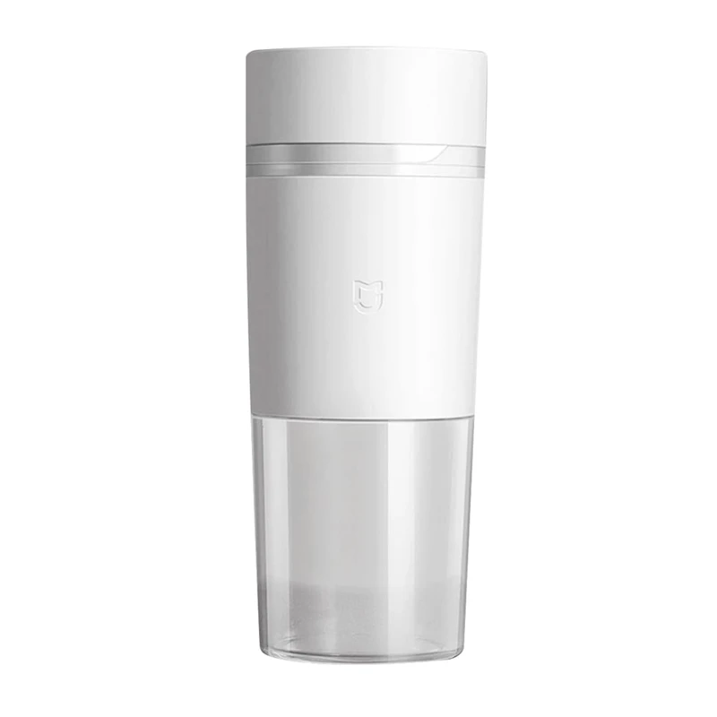 آبمیوه گیری قابل حمل شیائومی (شیکر) مدل Xiaomi Portable Fruit Juicer MJZZB01PL 300ml