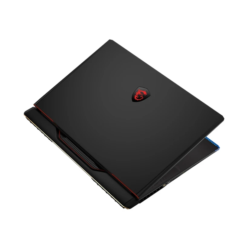 لپ تاپ ام اس آی 17 اینچی مدل Raider GE78 HX 13VH i9 13980HX 32GB 2TB RTX4080