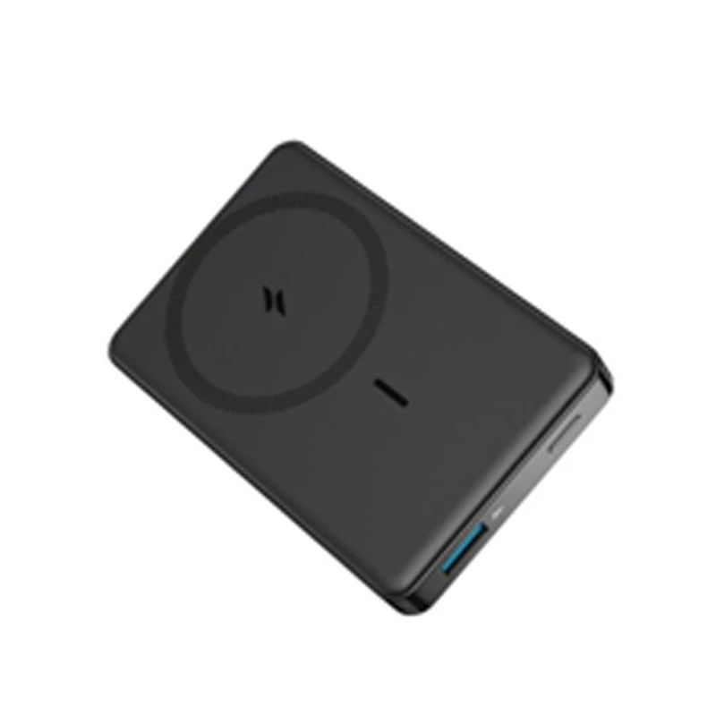 پاوربانک انکر مدل MagGo Battery A1642 ظرفیت 10000 میلیآمپر ساعت