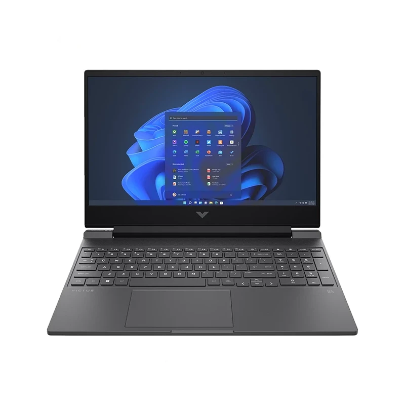 لپ تاپ اچ پی Victus FB2063DX R5-7535HS 64GB 1TB SSD