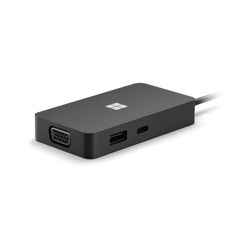 مایکروسافت سرفیس تراول هاب Microsoft USB-C Travel Hub