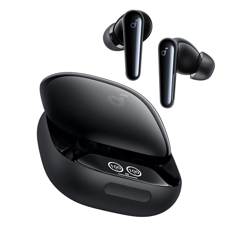 هندزفری بلوتوثی انکر مدل Soundcore Liberty 4 Pro A3954