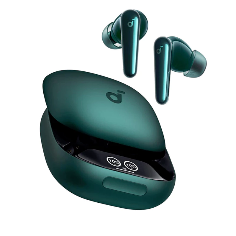 هندزفری بلوتوثی انکر مدل Soundcore Liberty 4 Pro A3954
