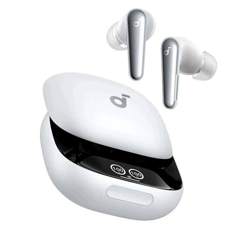 هندزفری بلوتوثی انکر مدل Soundcore Liberty 4 Pro A3954