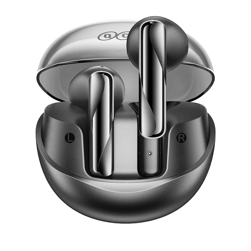 هندزفری بلوتوثی مدل QCY Ailybuds Clear T32