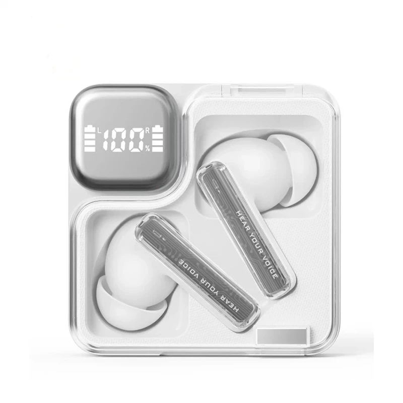 هندزفری بلوتوثی شیائومی مدل QCY Melobuds Neo T31