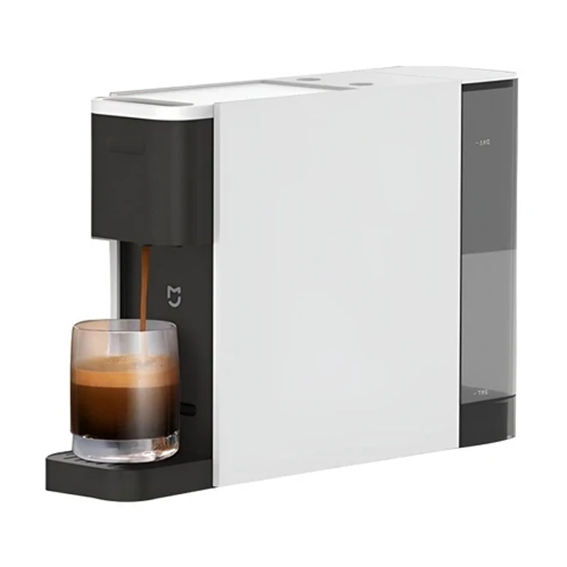 قهوه ساز کپسولی میجیا شیائومی  Mijia Capsule Coffe Machine S1301 N1