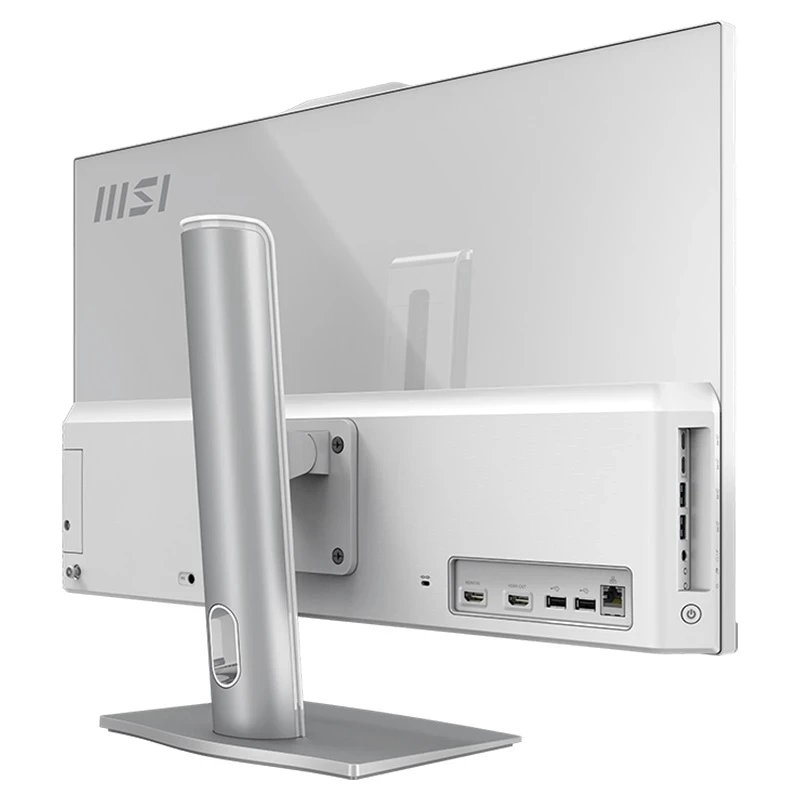 کامپیوتر همه کاره ام اس آی مدل MSI AP272P 13M i5 13400 16GB/500GB DDR5