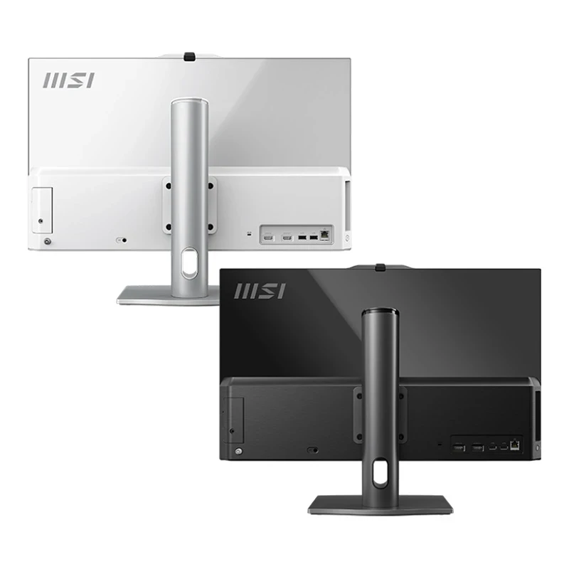 کامپیوتر همه کاره ام اس آی مدل MSI AM272P 1M i3 100U 16GB/500GB DDR5 M2
