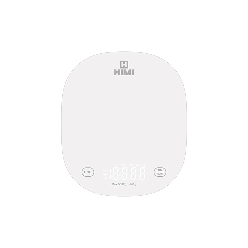 ترازوی هوشمند آشپزخانه هیمی مدل Sense Mini