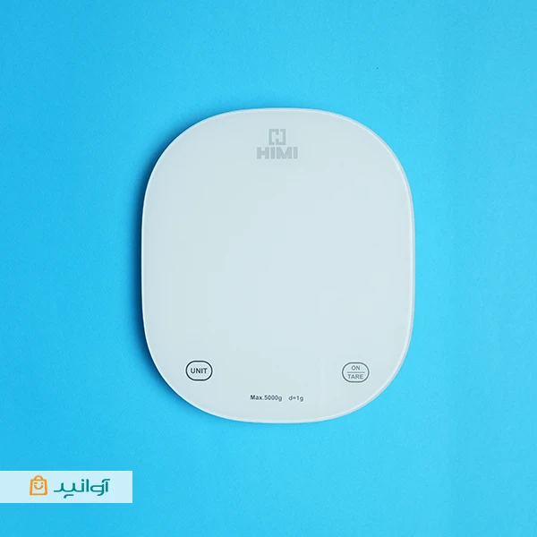ترازوی هوشمند آشپزخانه هیمی مدل Sense Mini