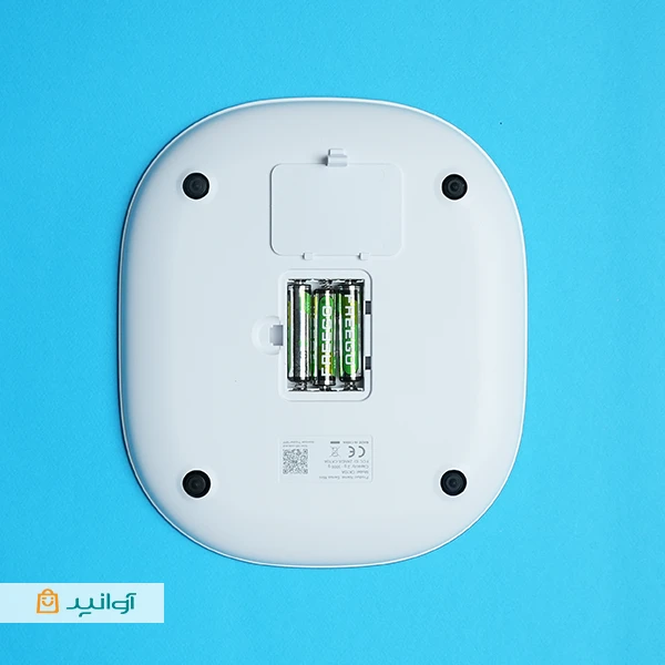 ترازوی هوشمند آشپزخانه هیمی مدل Sense Mini