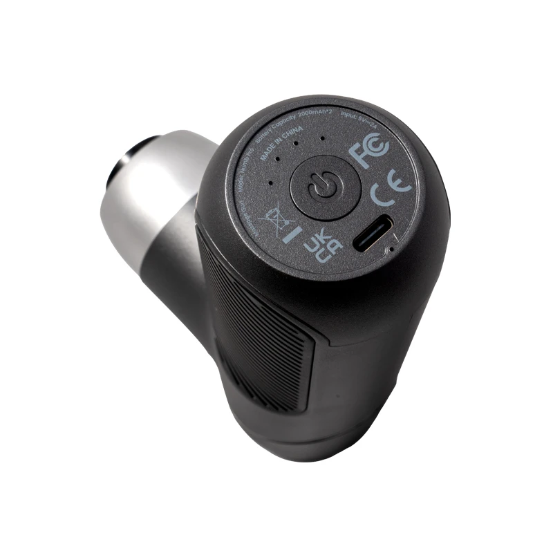 ماساژور هیمی مدل Numb Pro