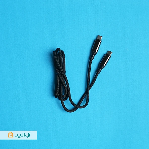 کابل تبدیل USB-C به لایتنینگ هیمی مدل Fusion i طول 1 متر