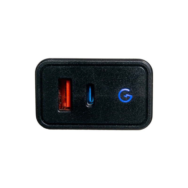شارژر اصلی 45w هیمی مدل Nitro Max