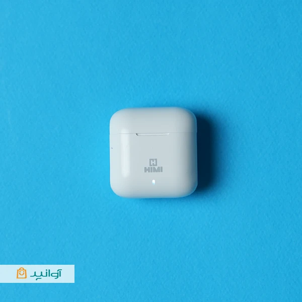هندزفری بی سیم هیمی مدل Motion Mini (همراه با محفظه شارژ)