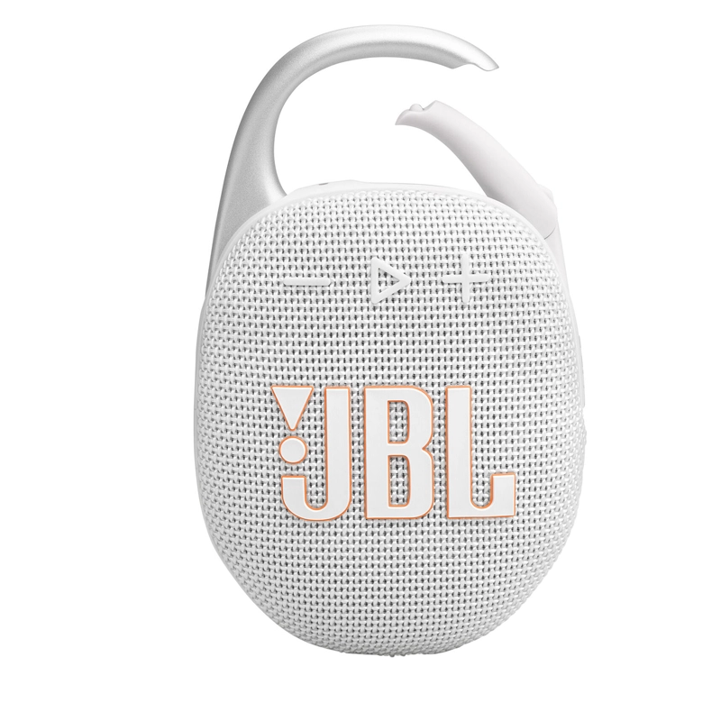 اسپیکر بلوتوثی جی بی ال مدل JBL Clip 5 (پک اصلی)