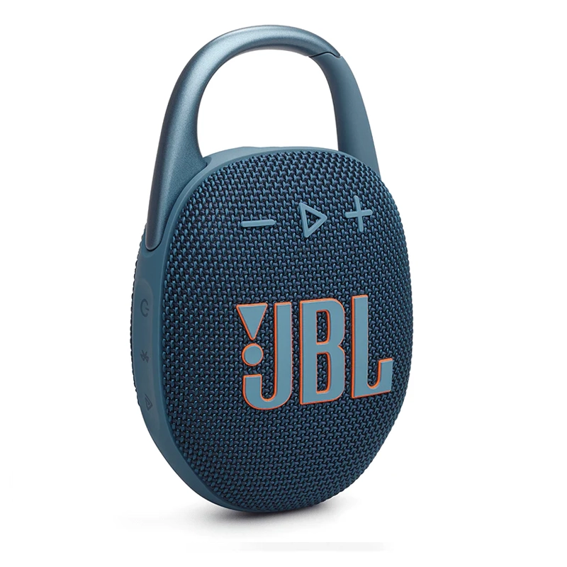 اسپیکر بلوتوثی جی بی ال مدل JBL Clip 5 (پک اصلی)