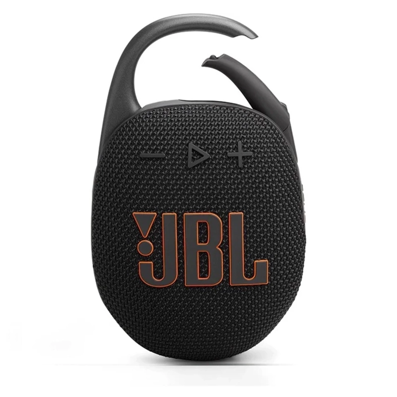 اسپیکر بلوتوثی جی بی ال مدل JBL Clip 5 (پک اصلی)