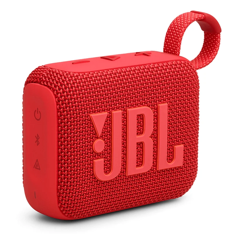 اسپیکر بلوتوثی جی بی ال مدل JBL Go 4