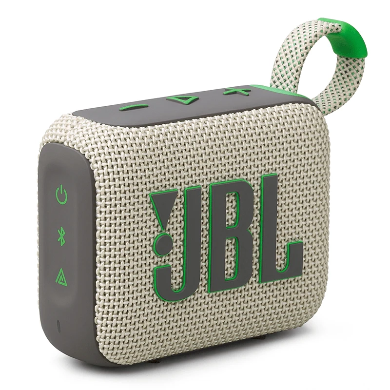 اسپیکر بلوتوثی جی بی ال مدل JBL Go 4