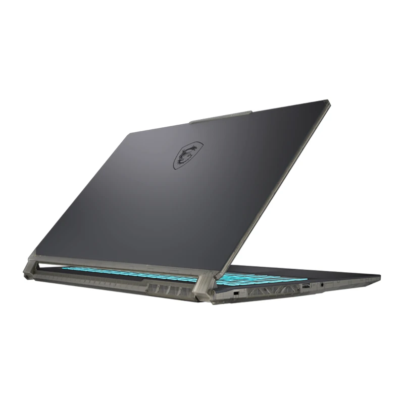 لپ تاپ 14 اینچی ام اس آی مدل Stealth 14 AI Studio A1VFG-Core Ultra 7 155H 32GB 1SSD RTX4060