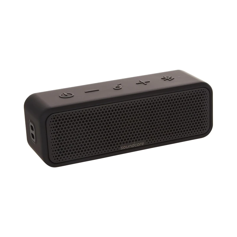 اسپیکر بلوتوثی قابل حمل انکر مدل A3125 SoundCore Select 2