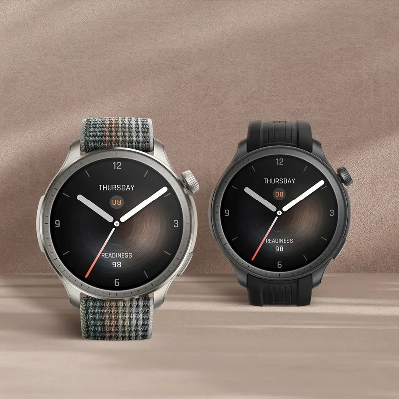 ساعت هوشمند امیزفیت بالانس Amazfit Balance (نسخه گلوبال - Global)