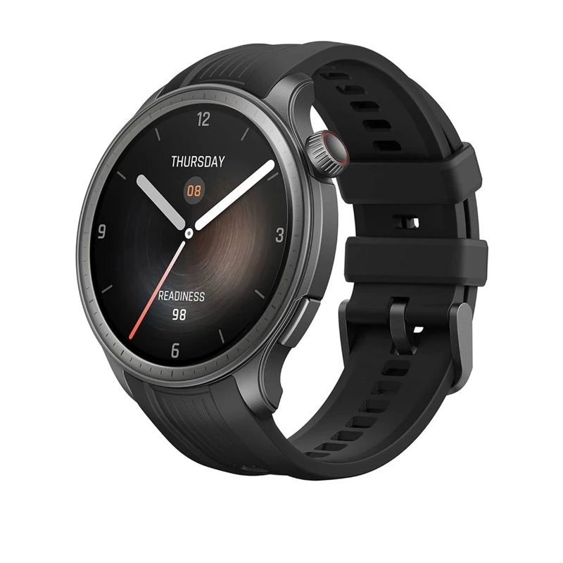 ساعت هوشمند امیزفیت بالانس Amazfit Balance (نسخه گلوبال - Global)
