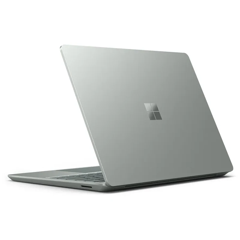 لپ تاپ مایکروسافت 12.4 اینچی مدل Surface Laptop Go2 i5 16GB 256GB SSD