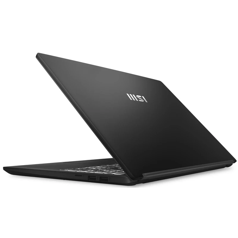 لپ تاپ 15.6 اینچی ام اس آی مدل Modern 15 B12MO-i5 1235U 16GB 512SSD