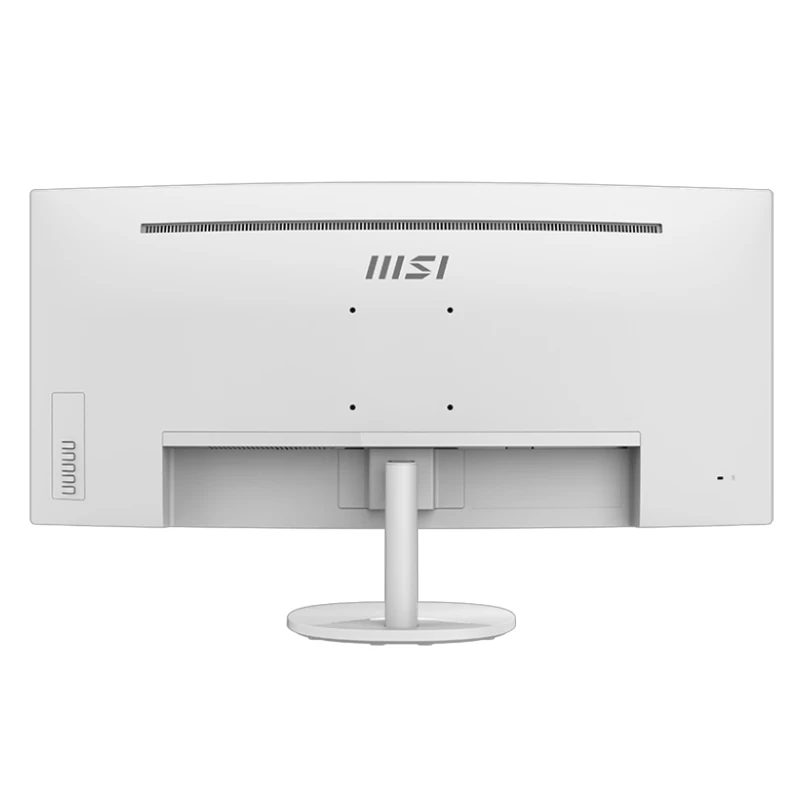 مانیتور ام اس ای خمیده مدل PRO MP341CQW سایز 34 اینچ