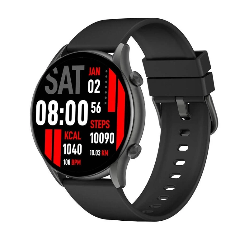 ساعت هوشمند کیسلکت kieslect calling watch Kr