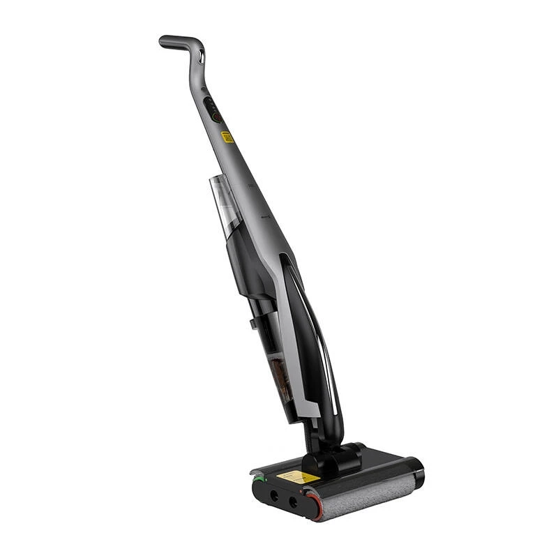 جارو شارژی آب و خاک درما مدل  Deerma DEM-VX96W