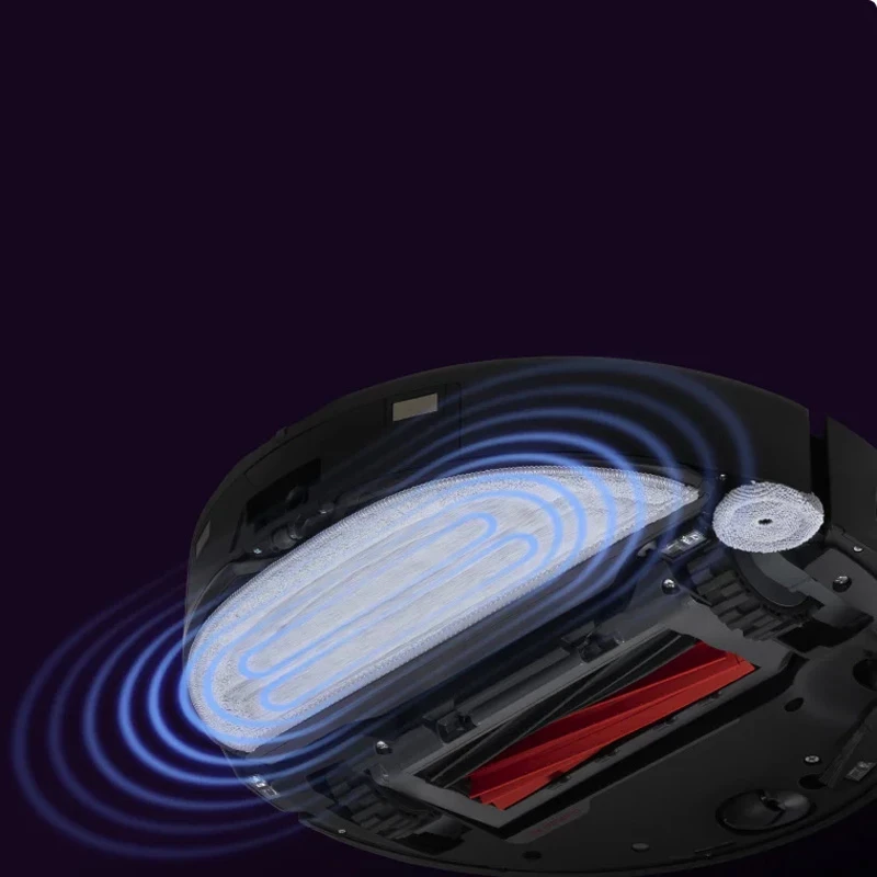جارو رباتیک روبوراک مدل Roborock S8 MaxV Ultra (کالای اصلی و گلوبال)