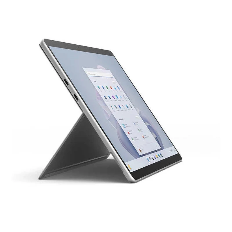 تبلت مایکروسافت 13 اینچ مدل Surface Pro 9 i5 حافظه 256 گیگابایت رم 16 گیگابایت