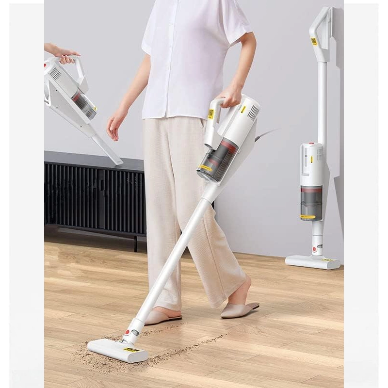 جاروبرقی درما مدل  Deerma DX888